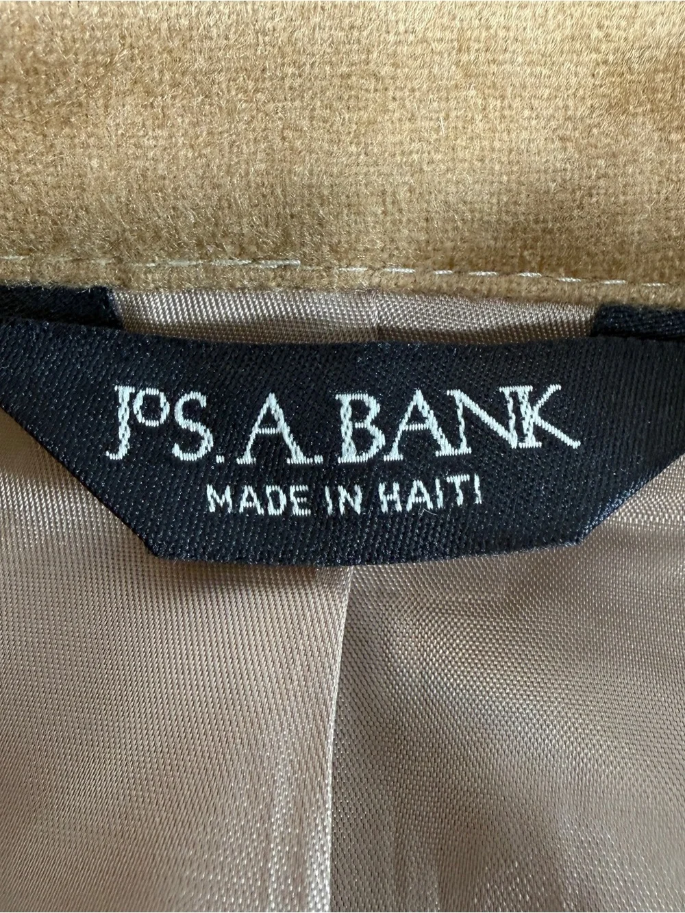Jos. A. Bank jos bank